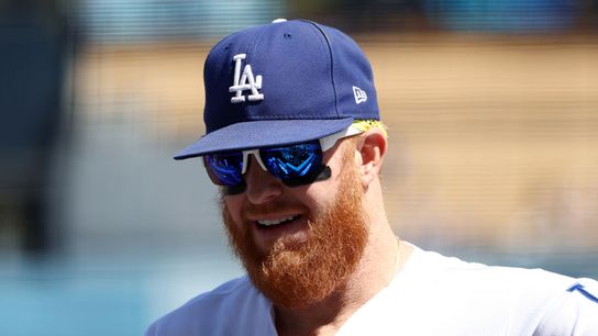 McAdam: Justin Turner is accustomed to winning -- and thinks that can continue in Boston taken at BSJ Headquarters  (Red Sox)